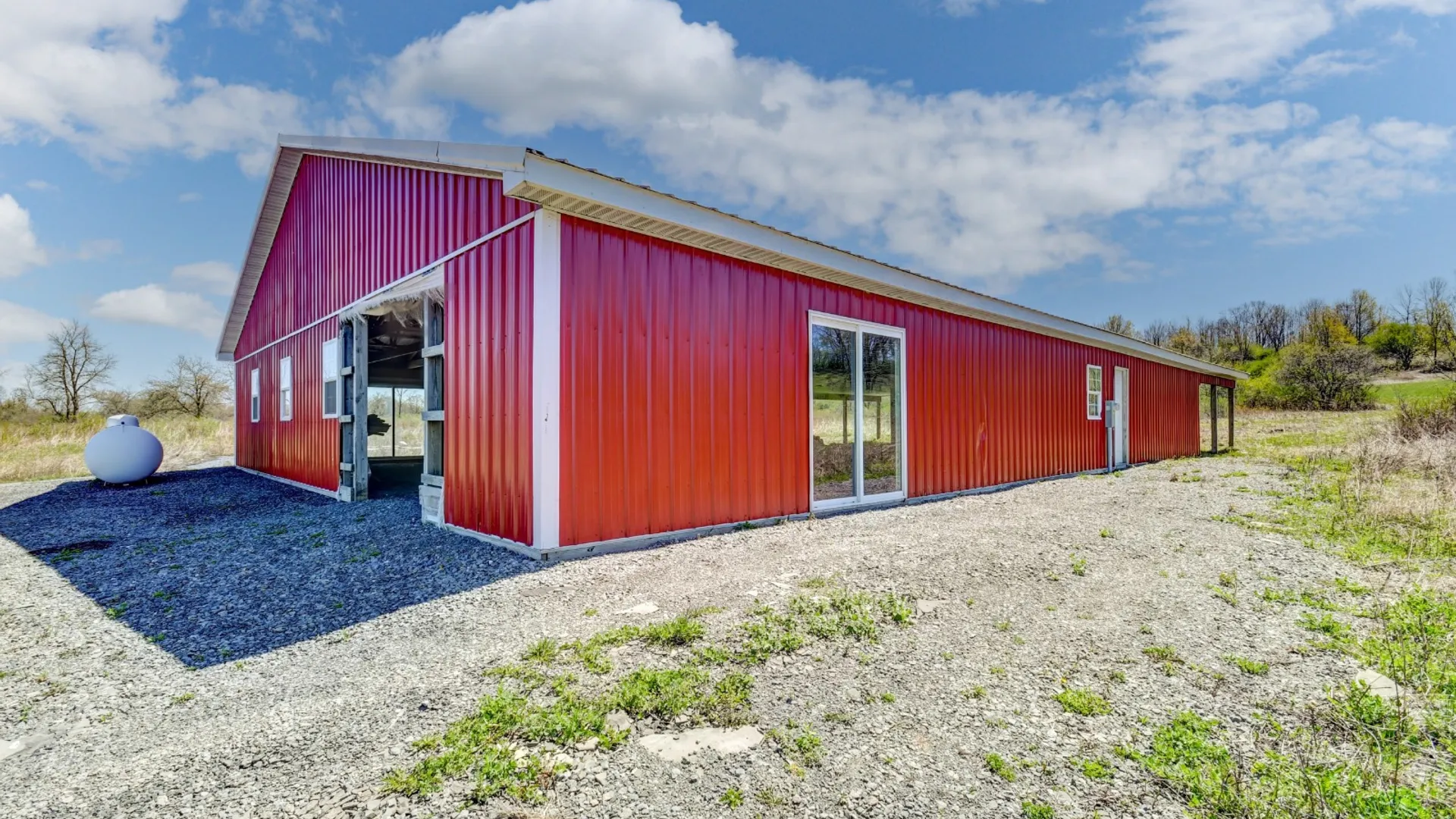 Property at 557 Old Sharon Road, Canajoharie, NY 13317 33