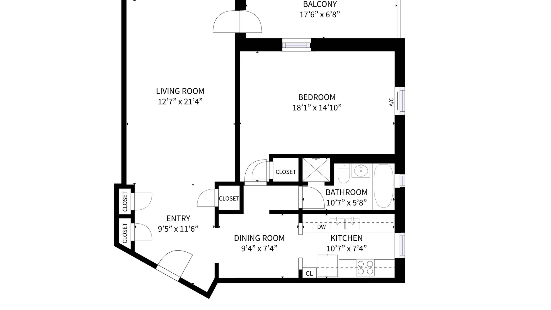Property at 915 East 17th Street, Brooklyn, NY 11230 8