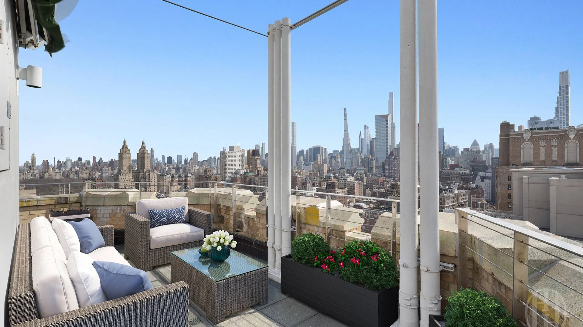 Property at 2166 Broadway, New York, NY 10024 2