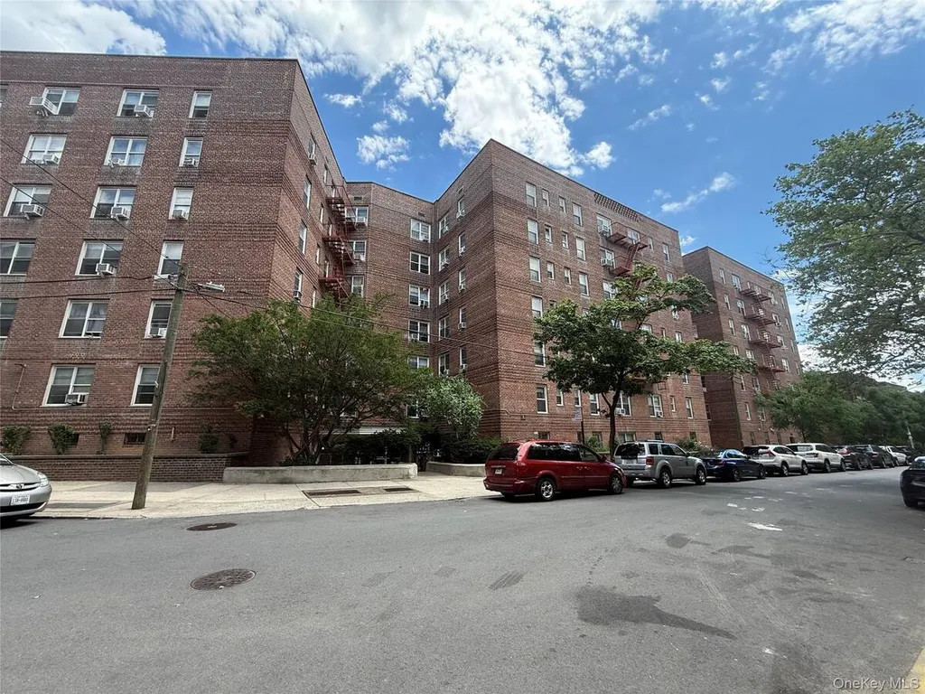 Property at 4225 80th Street, Elmhurst, NY 11373