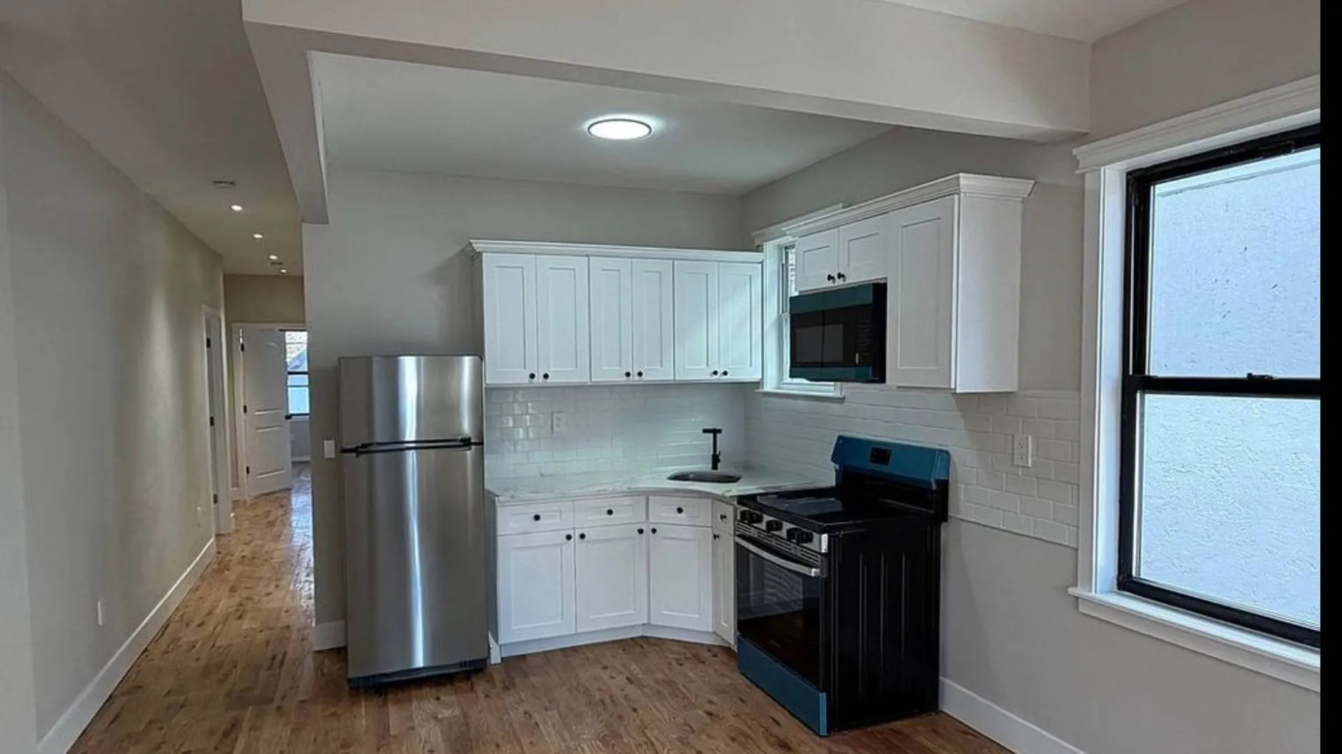 Property at 4519 Seton Ave, Bronx, NY 10466 4