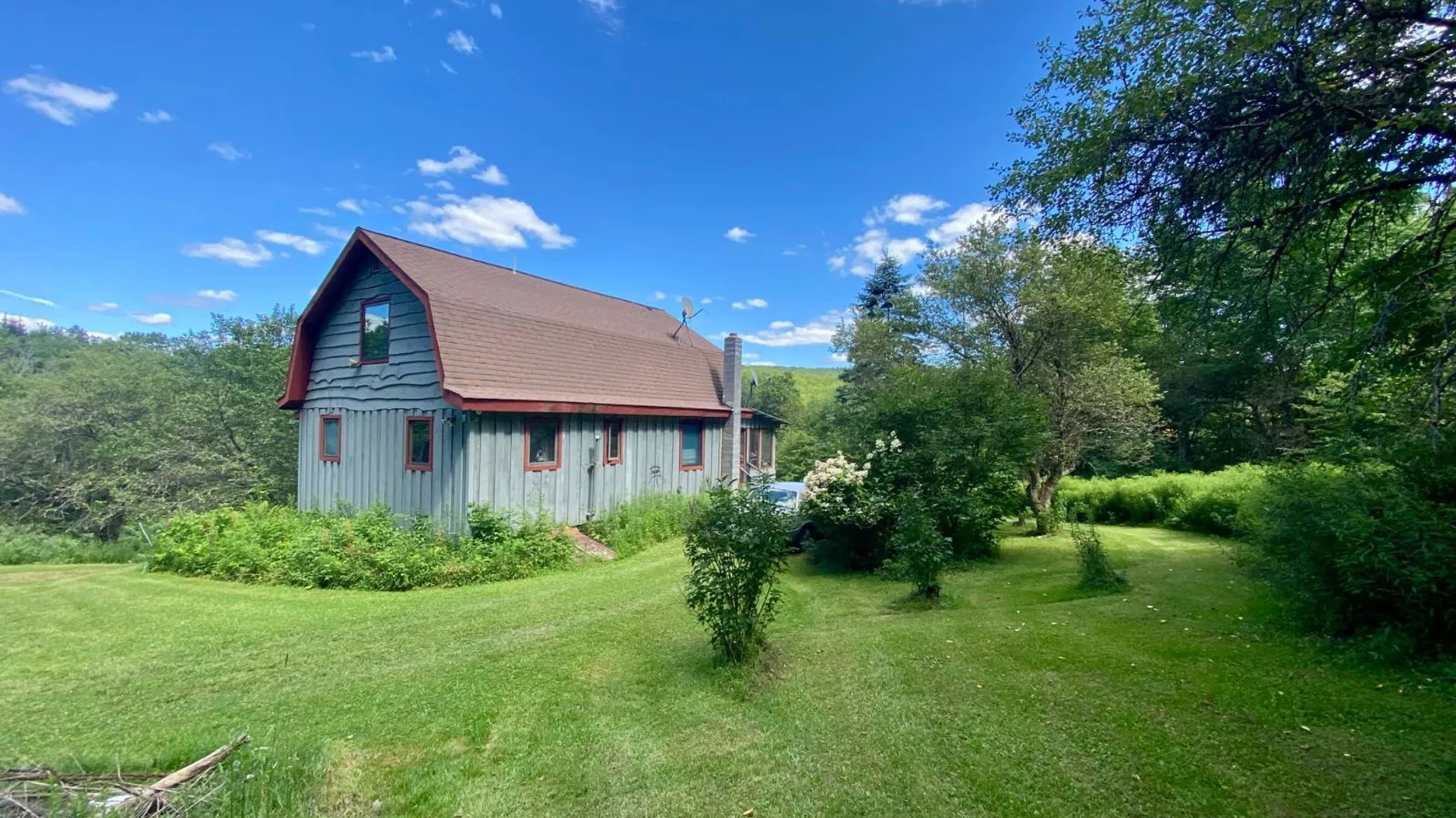 Property at 587 Richardson Hill Rd, Sidney Center, NY 13839 38