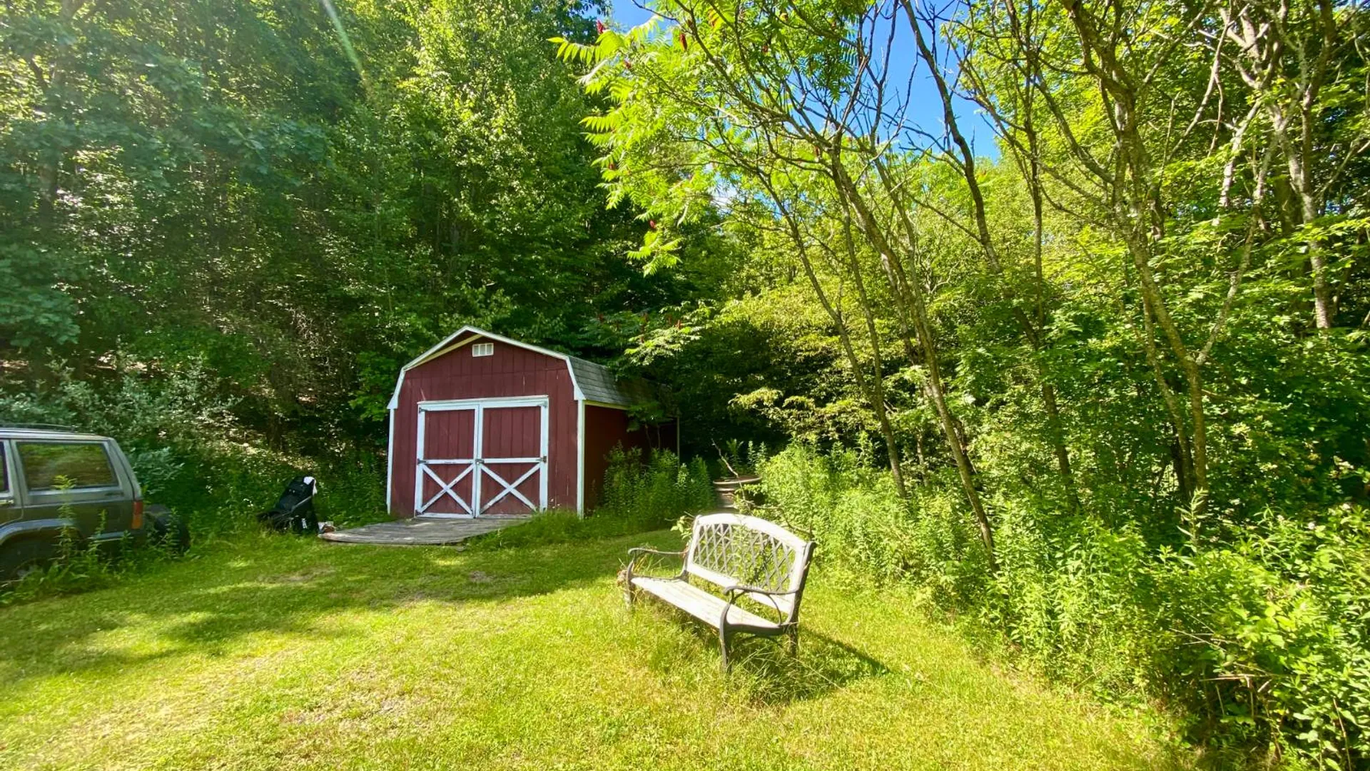 Property at 587 Richardson Hill Rd, Sidney Center, NY 13839 33