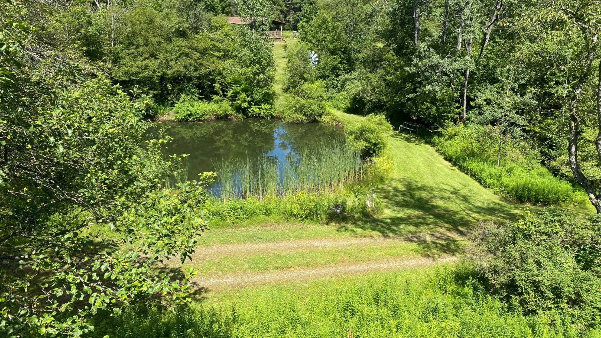 Property at 587 Richardson Hill Rd, Sidney Center, NY 13839 37