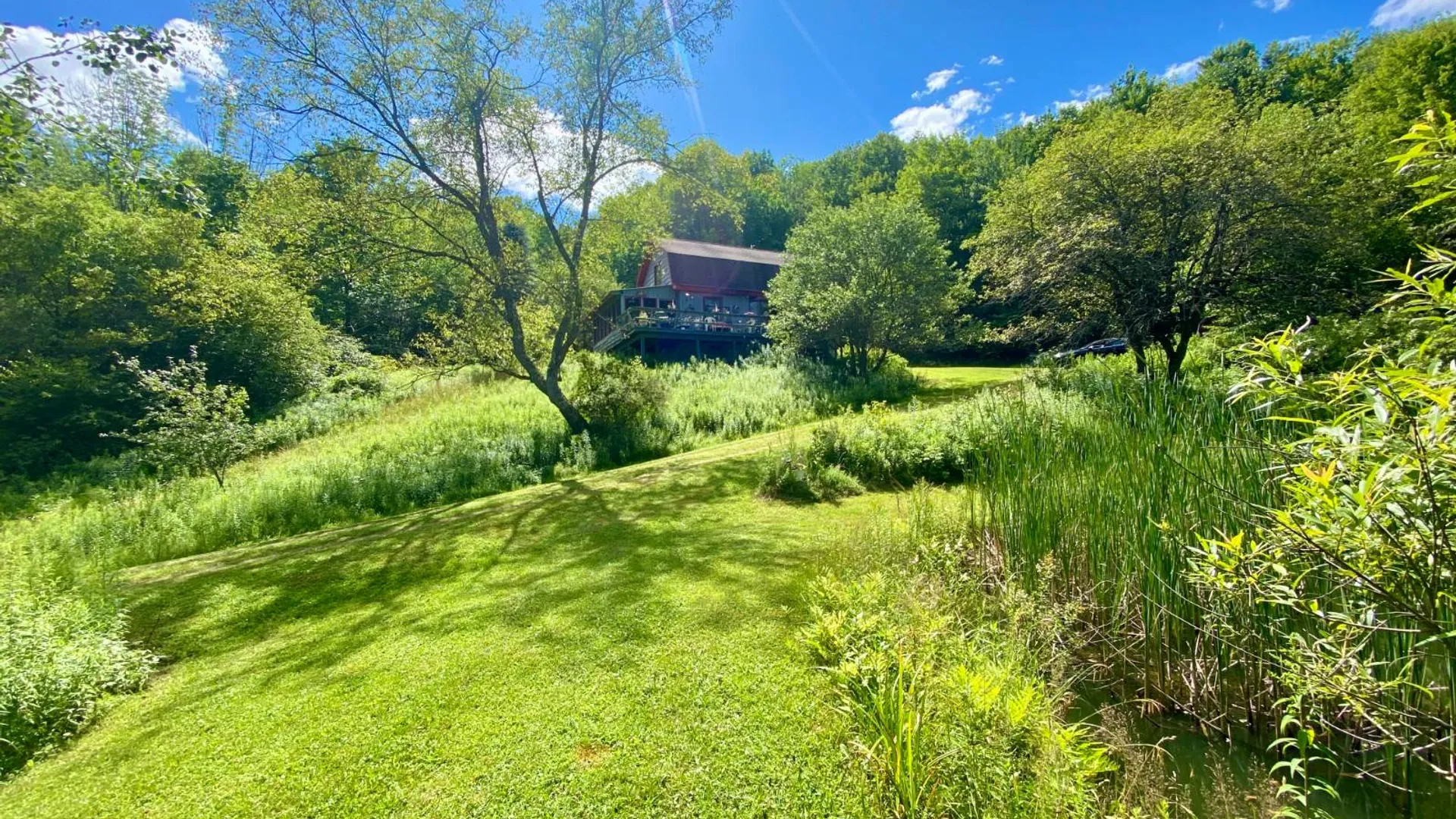 Property at 587 Richardson Hill Rd, Sidney Center, NY 13839 40