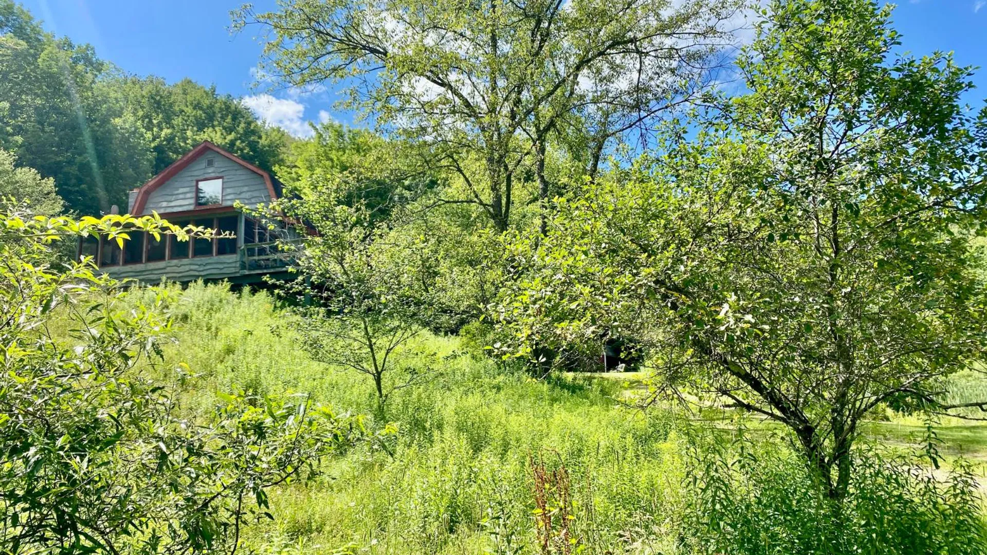 Property at 587 Richardson Hill Rd, Sidney Center, NY 13839 44