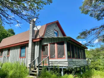 Property at 587 Richardson Hill Rd, Sidney Center, NY 13839