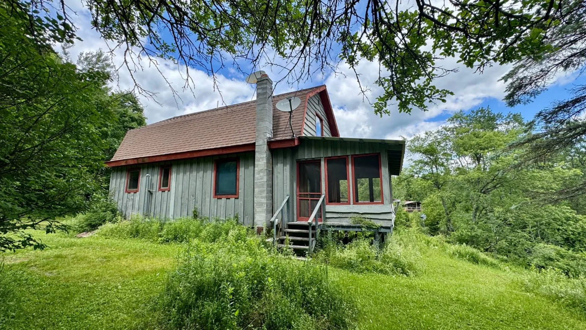 Property at 587 Richardson Hill Rd, Sidney Center, NY 13839 45