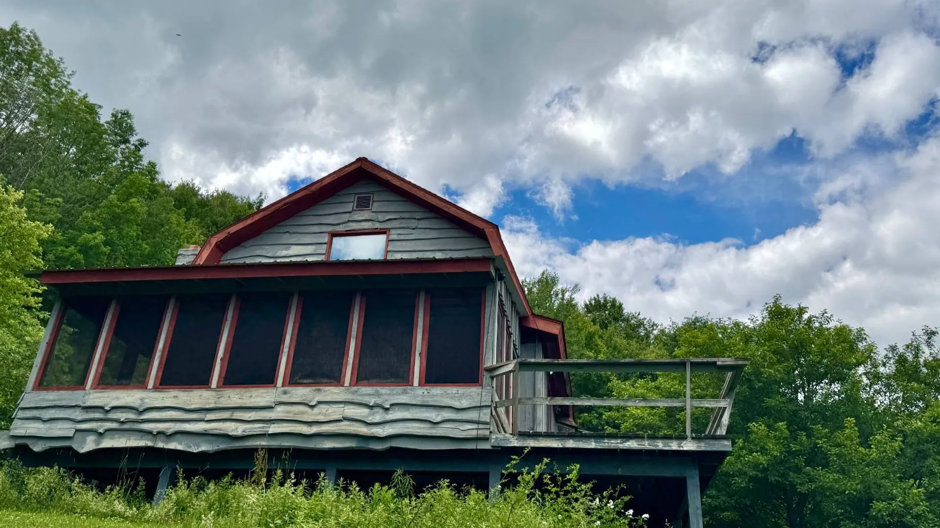 Property at 587 Richardson Hill Rd, Sidney Center, NY 13839 46