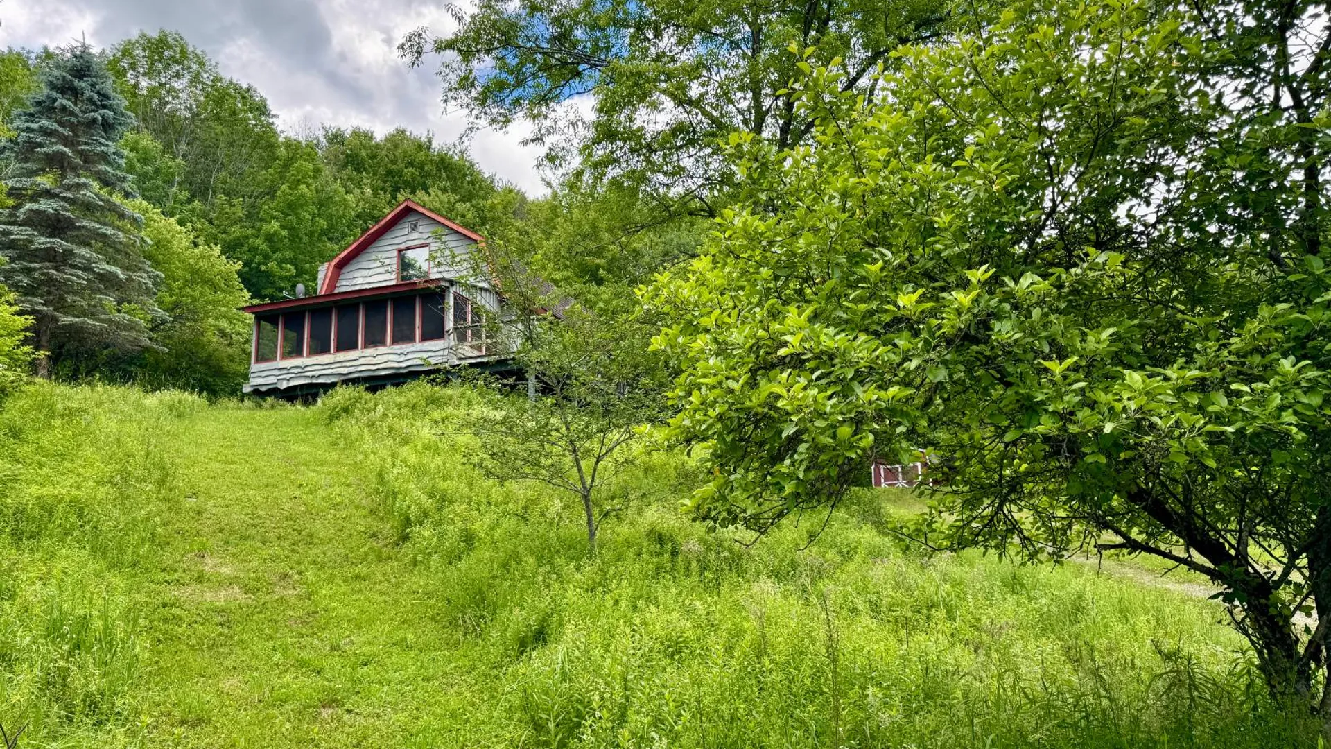 Property at 587 Richardson Hill Rd, Sidney Center, NY 13839 50