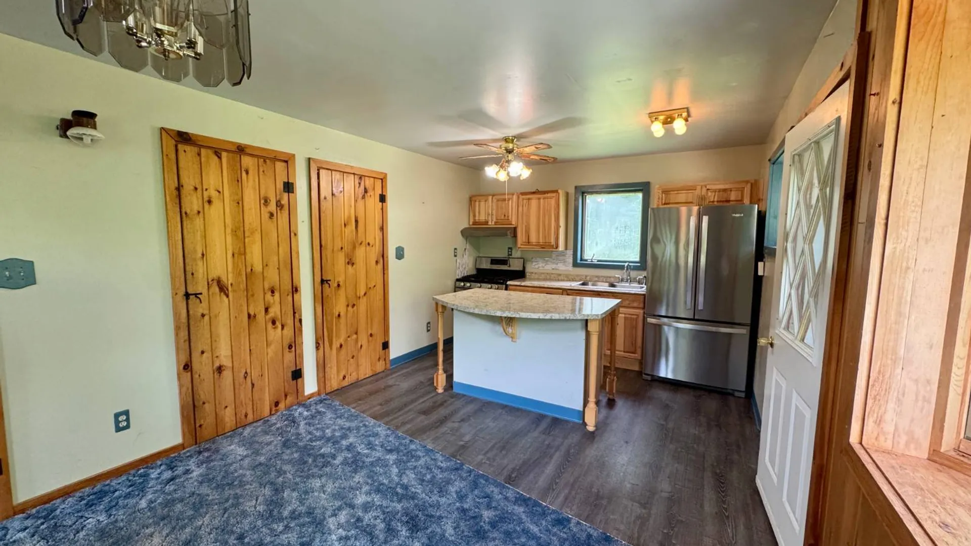 Property at 587 Richardson Hill Rd, Sidney Center, NY 13839 5