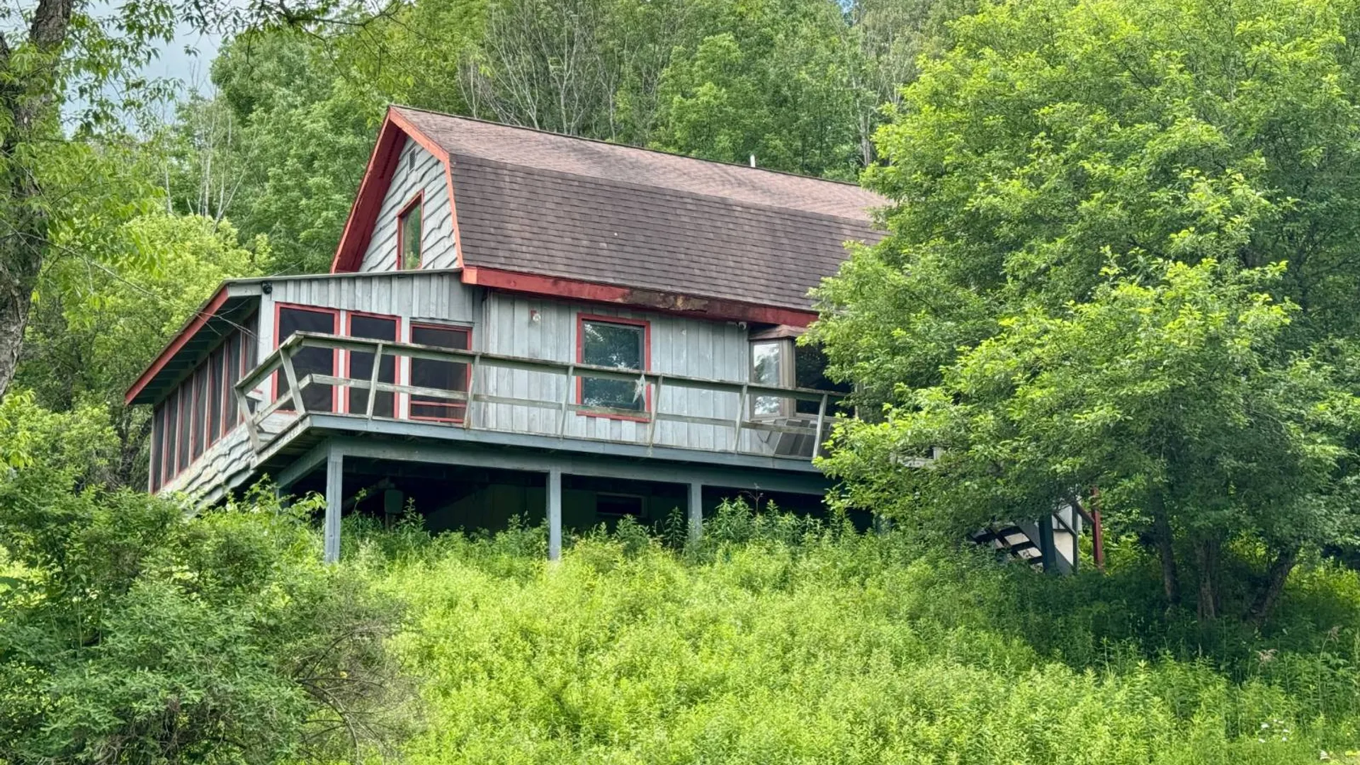 Property at 587 Richardson Hill Rd, Sidney Center, NY 13839 62