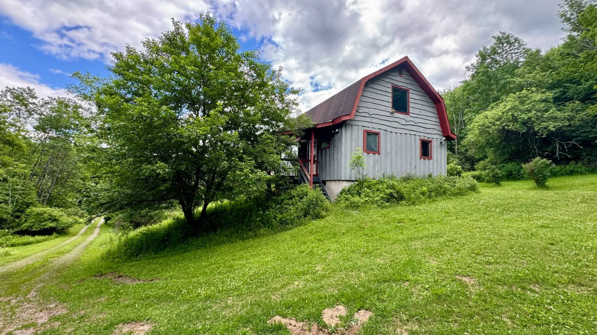Property at 587 Richardson Hill Rd, Sidney Center, NY 13839 58
