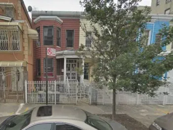 Property at 212 East 179 Street, Bronx, NY 10457