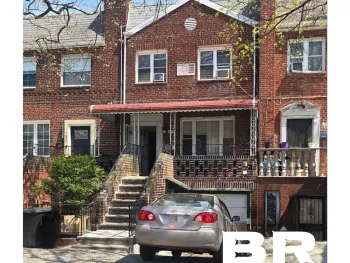 Property at 1523 East 34, Brooklyn, NY 11234