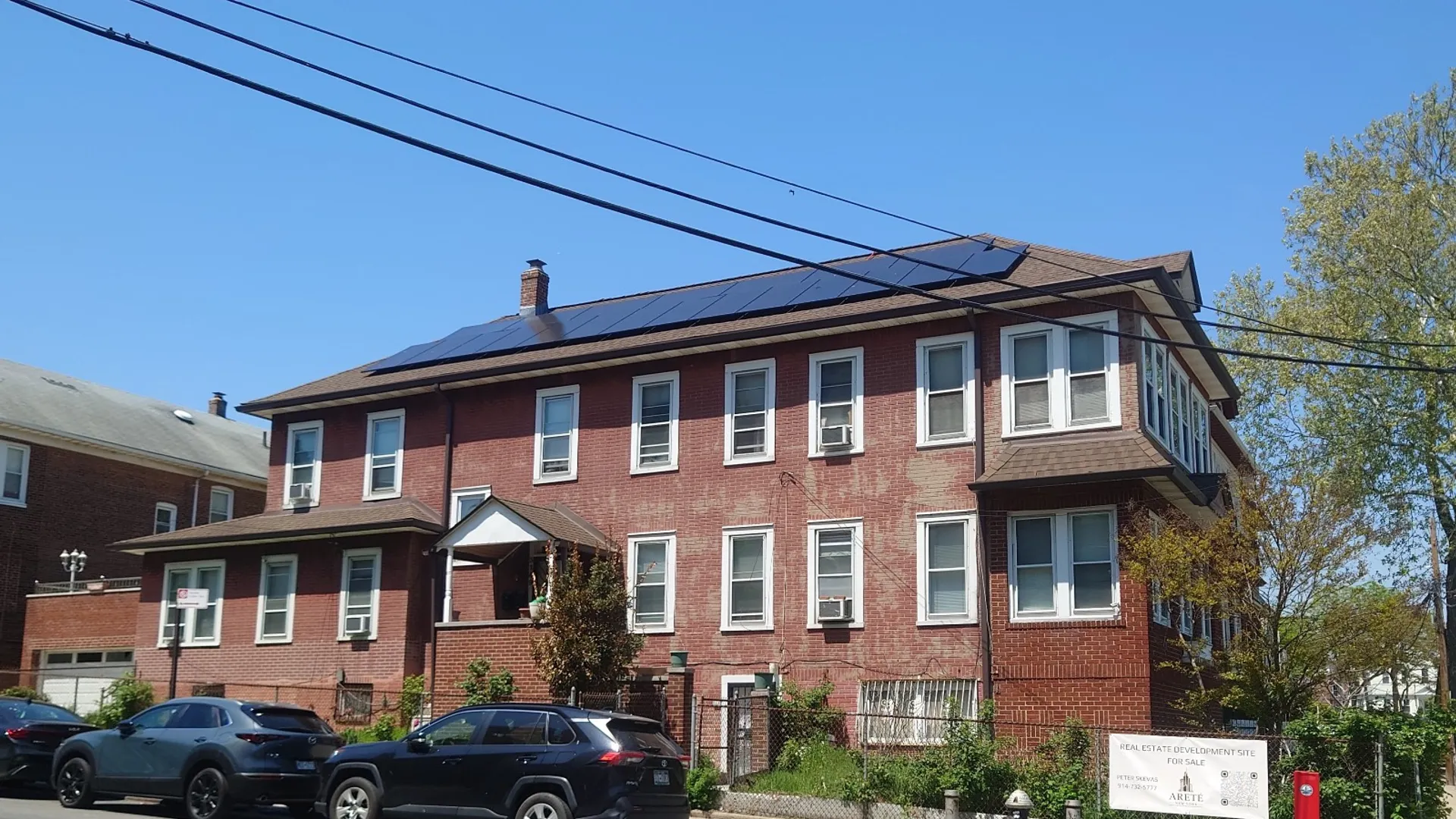 Property at 3149 Buhre Ave, Bronx, NY 10461 3