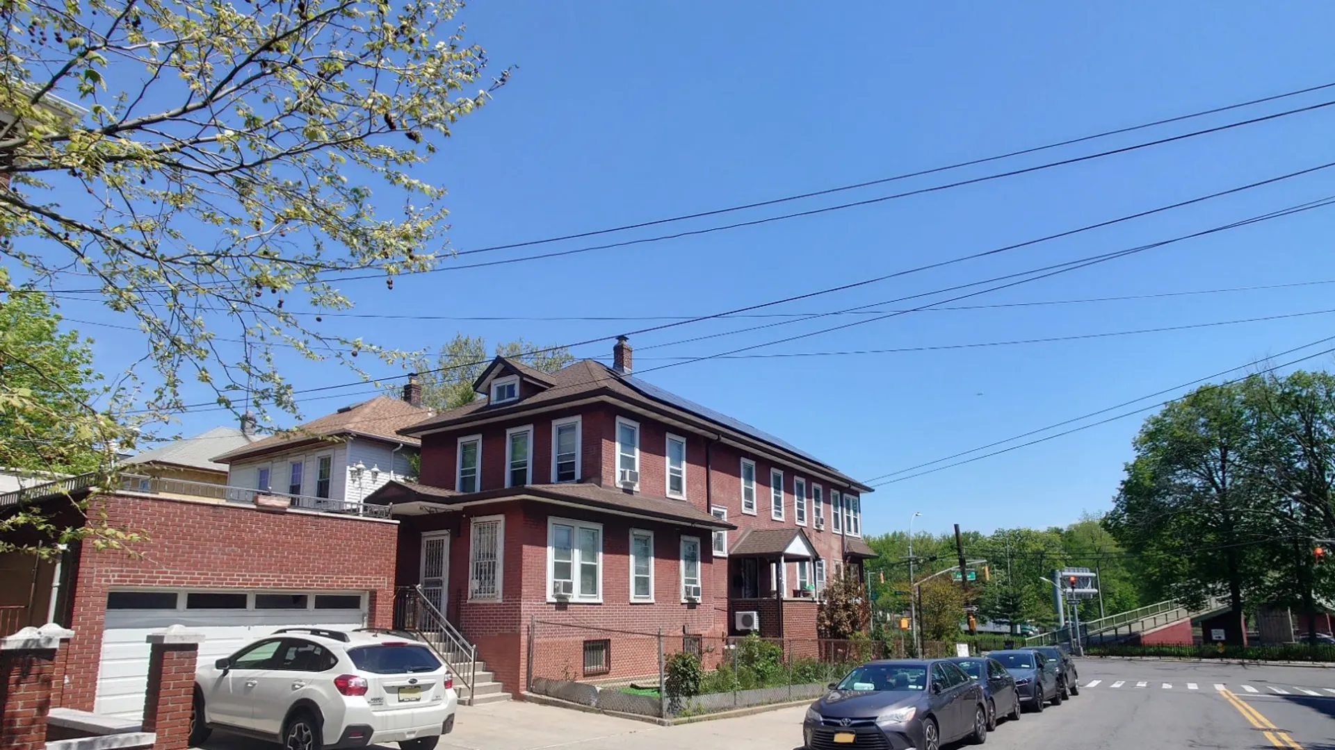 Property at 3149 Buhre Ave, Bronx, NY 10461 4