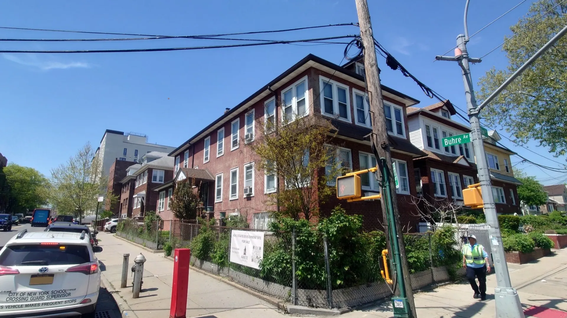 Property at 3149 Buhre Ave, Bronx, NY 10461 5