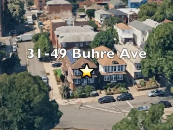 Property at 3149 Buhre Ave, Bronx, NY 10461