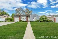Property at 312 W16th St, Deer Park, NY 11729