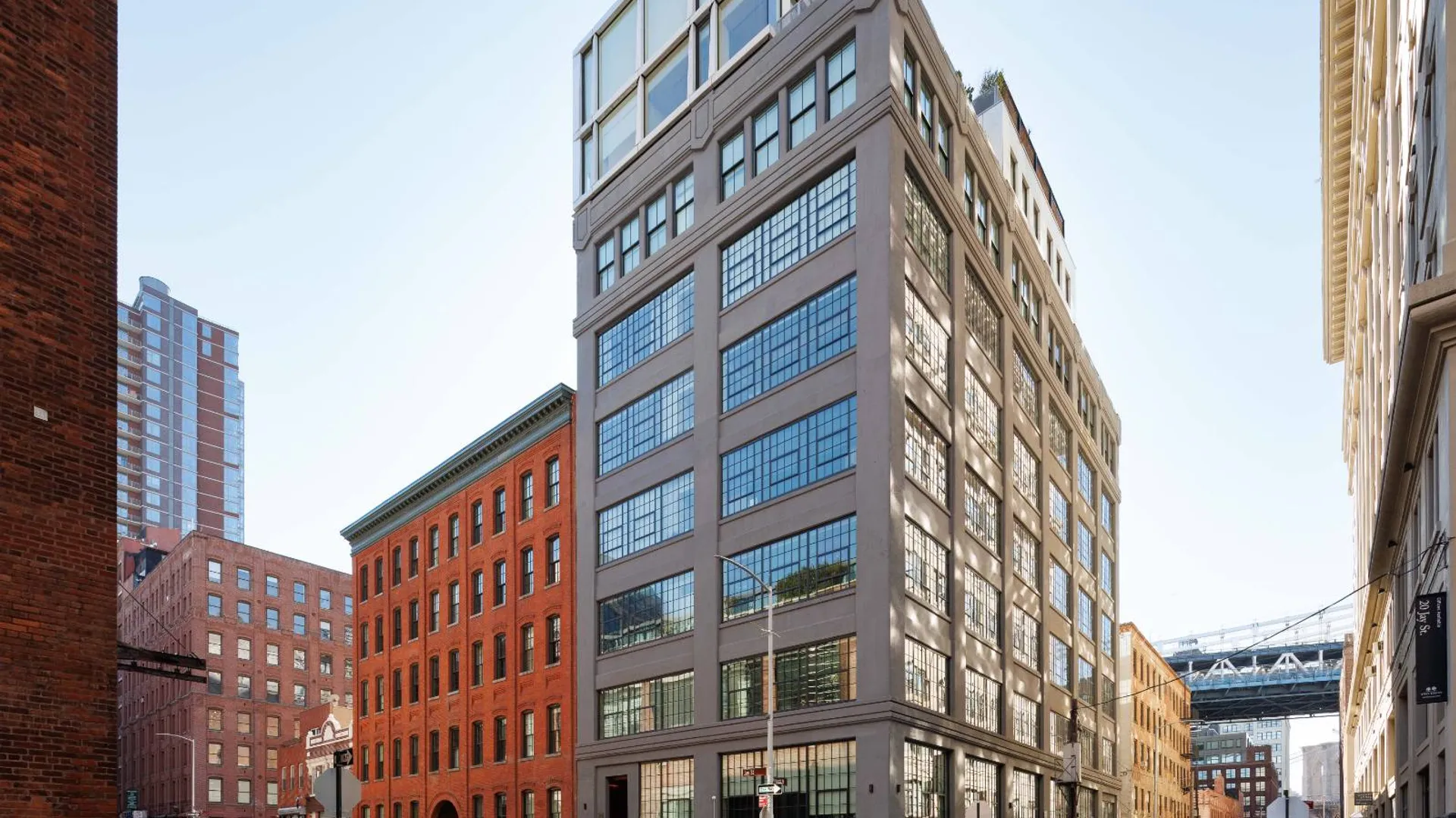 Property at 168 Plymouth St, Brooklyn, NY 11201 8