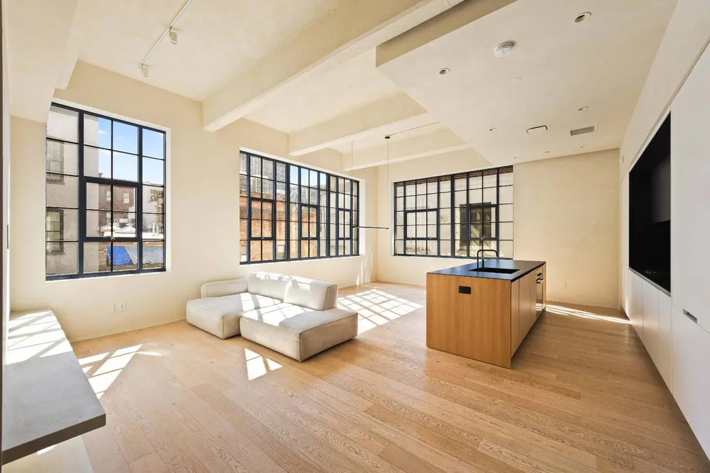 Property at 168 Plymouth St, Brooklyn, NY 11201