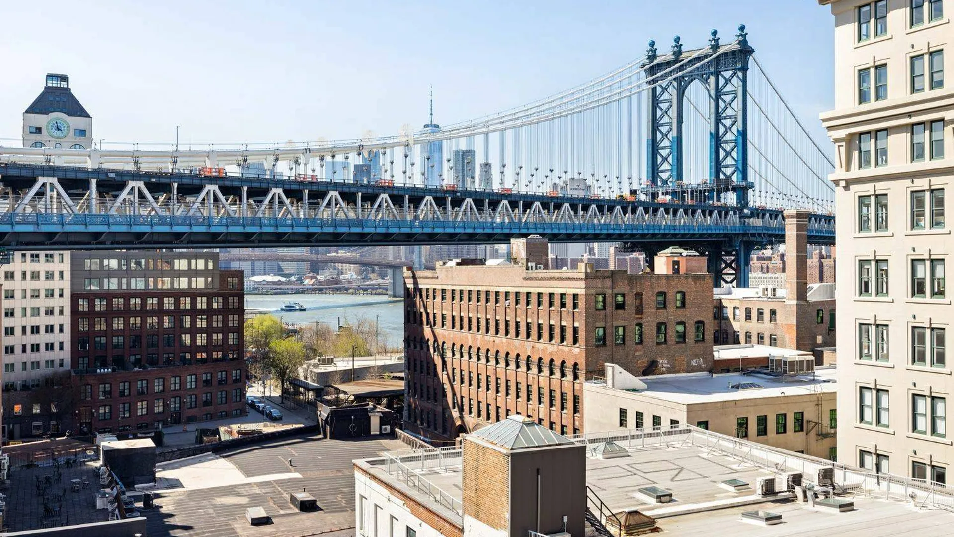 Property at 168 Plymouth St, Brooklyn, NY 11201 16