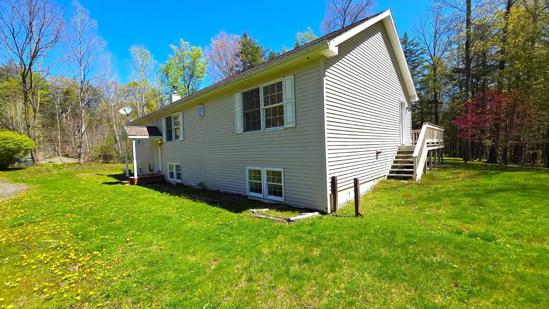 Property at 10 Lena Lane, Cairo, NY 12413 3
