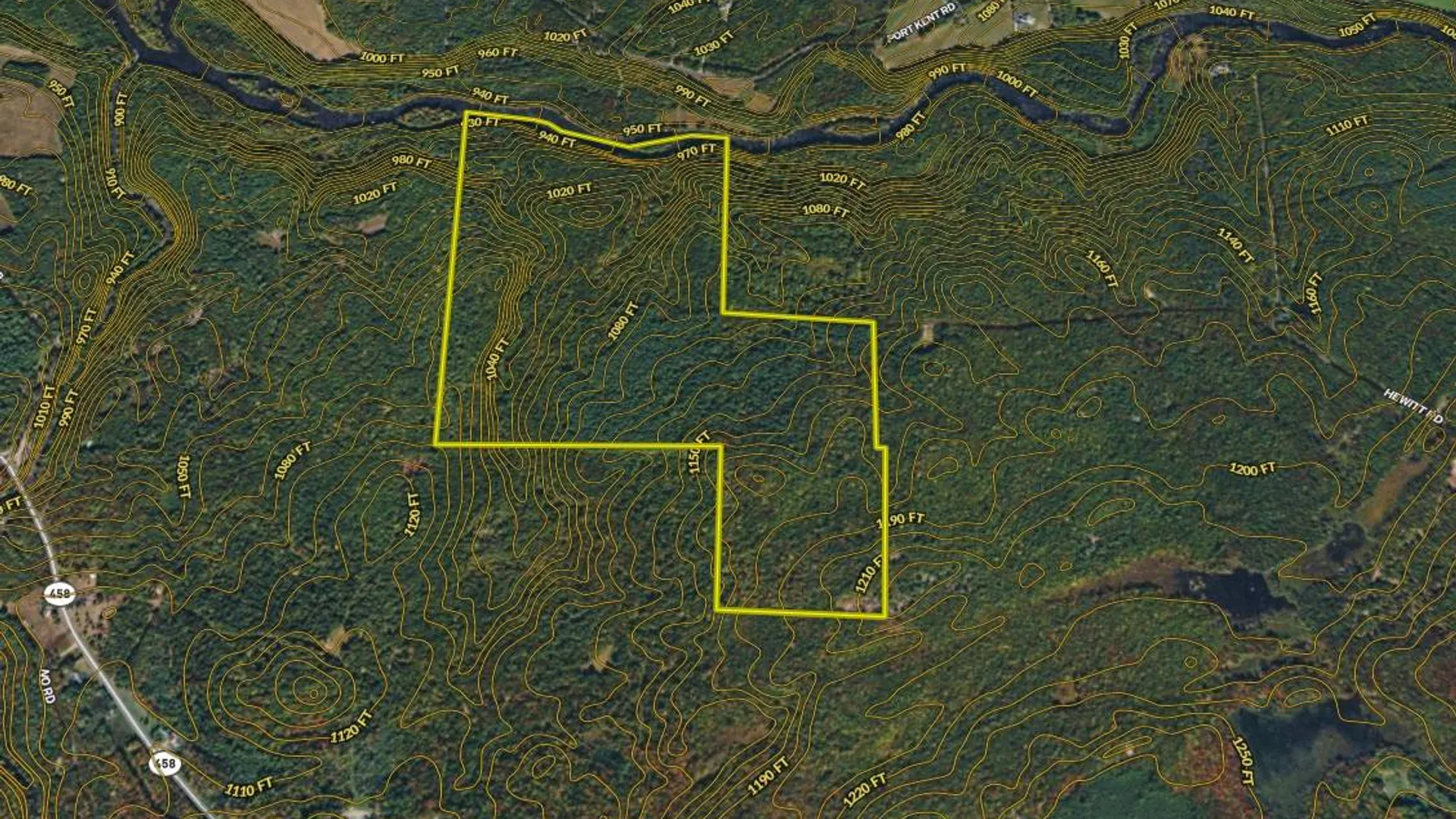 Property at 0 White Road, Dickinson, NY 12980 50