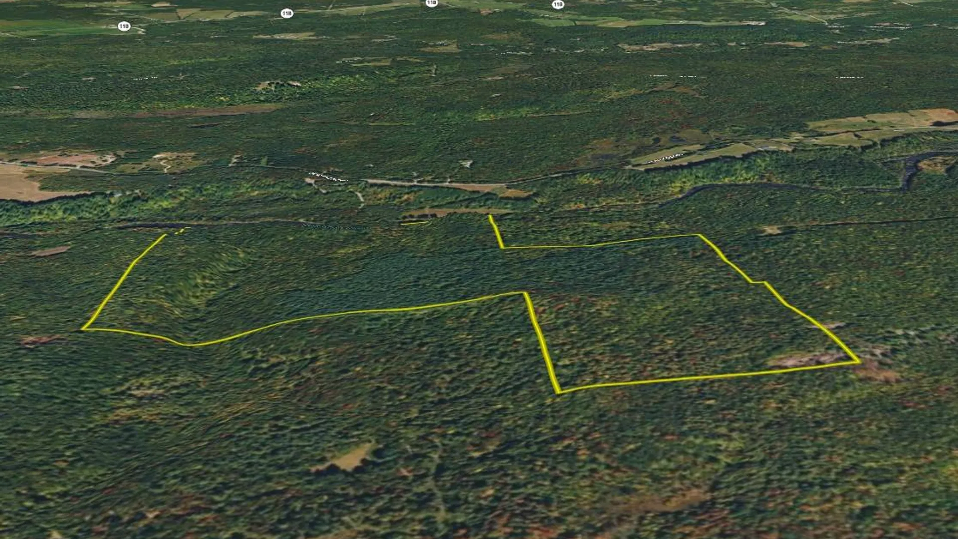 Property at 0 White Road, Dickinson, NY 12980 51