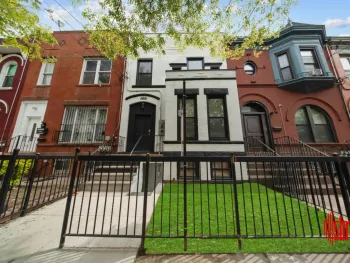 Property at 405 miller ave, Brooklyn, NY 11207