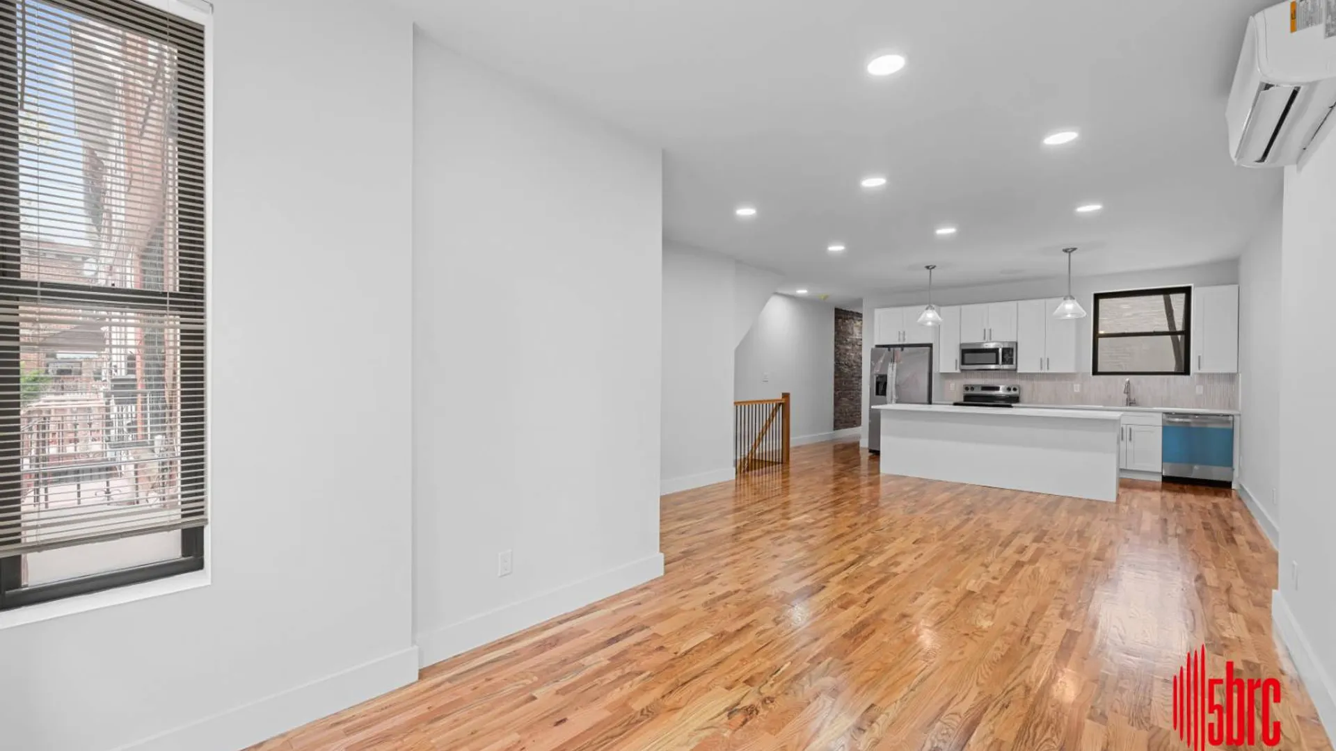 Property at 405 miller ave, Brooklyn, NY 11207 8