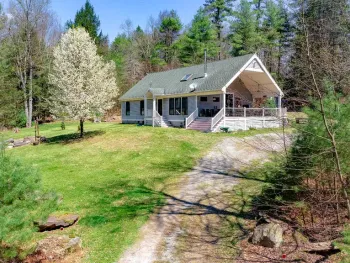 Property at 465 Schalck Rd, Narrowsburg, NY 12764