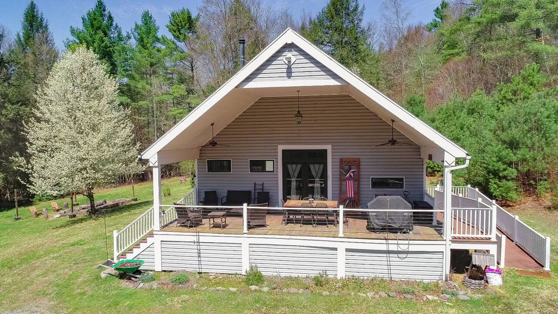 Property at 465 Schalck Rd, Narrowsburg, NY 12764 24