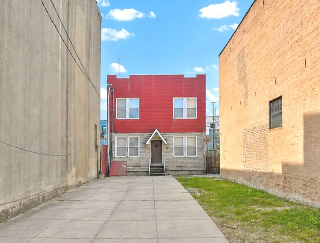 Property at 1919 Harman Street, Ridgewood, NY 11385