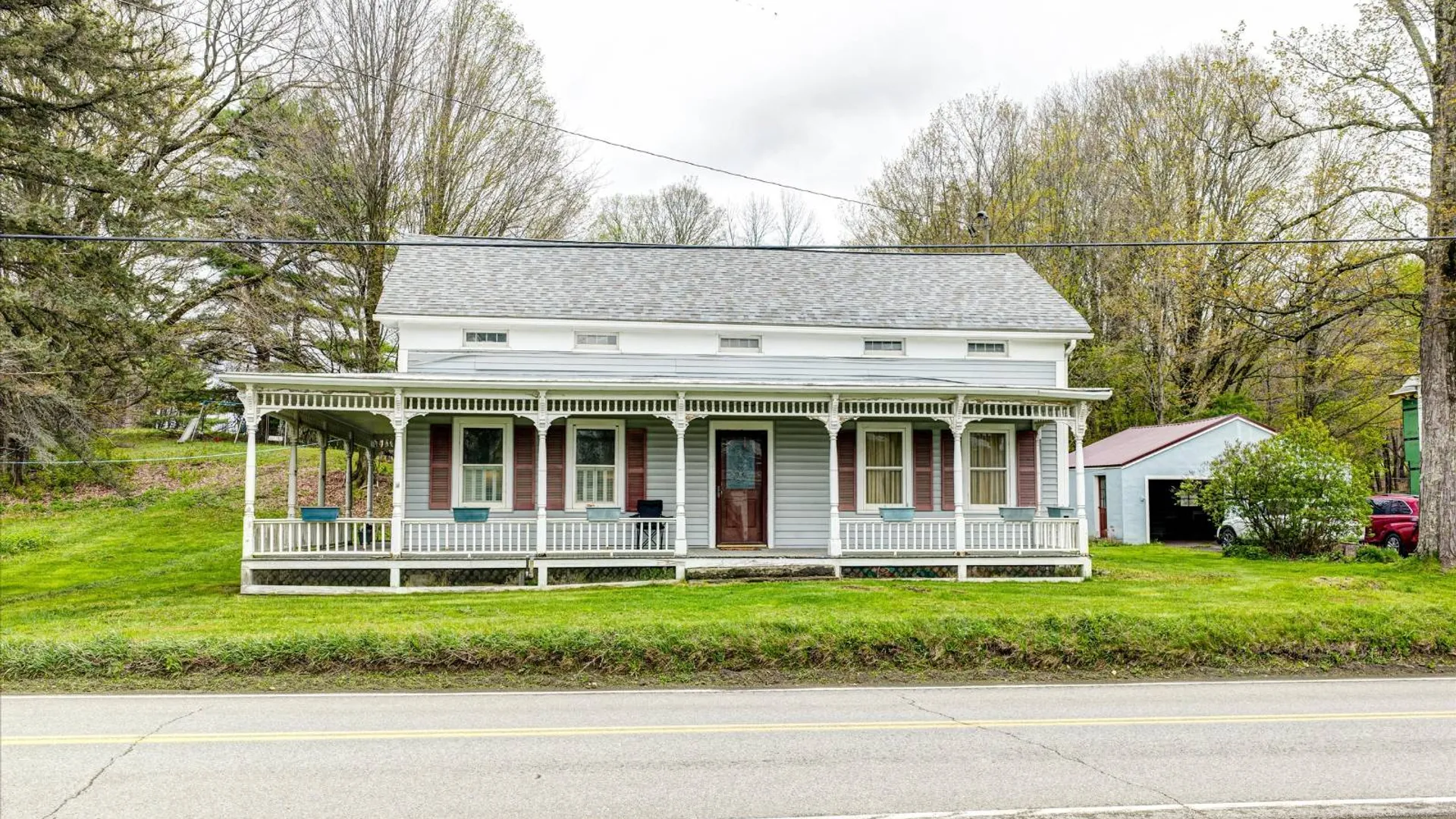 Property at 1094 County Highway 33, Cooperstown, NY 13326 4