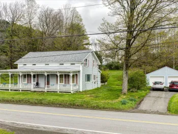 Property at 1094 County Highway 33, Cooperstown, NY 13326