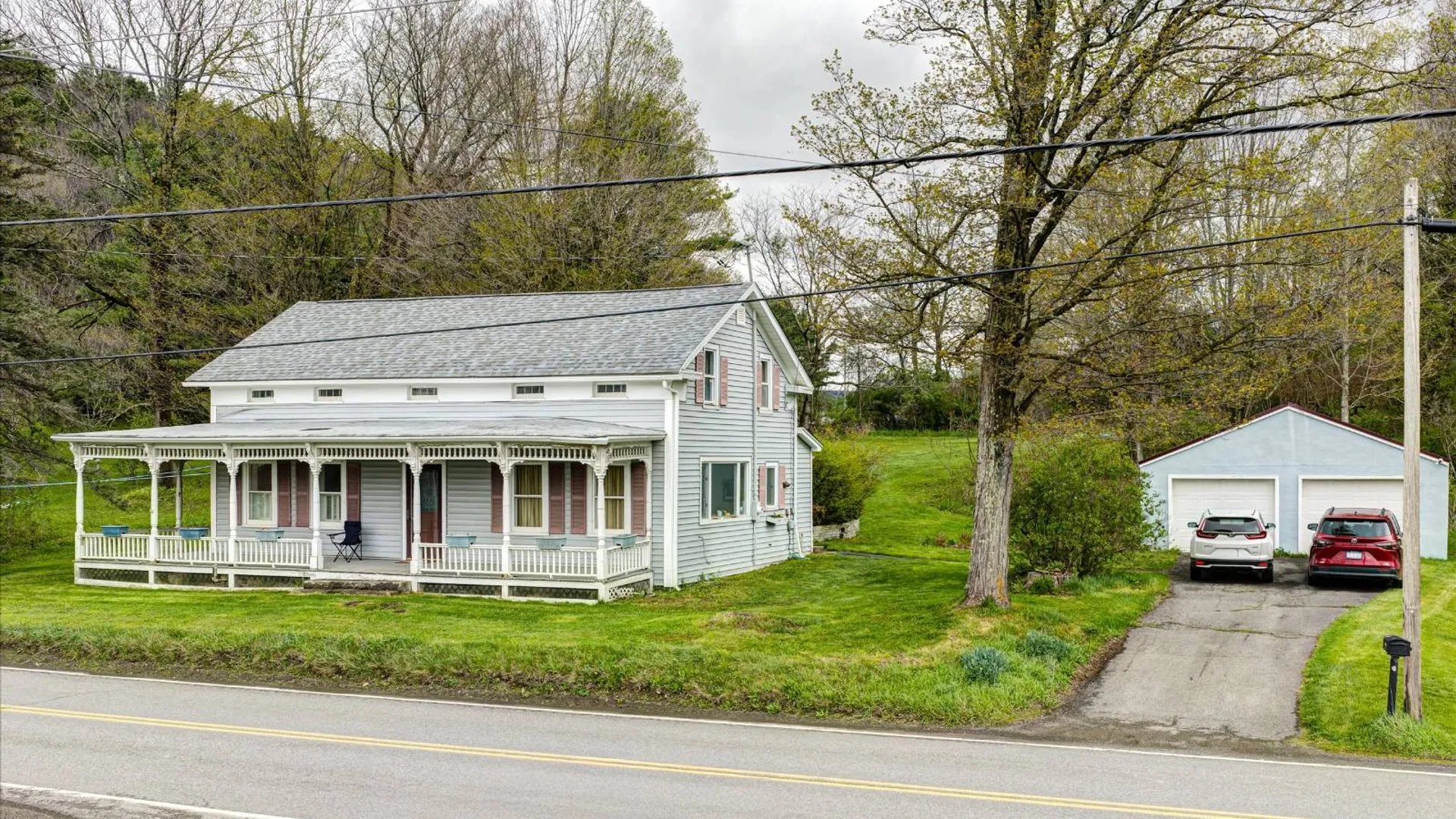 Property at 1094 County Highway 33, Cooperstown, NY 13326 3