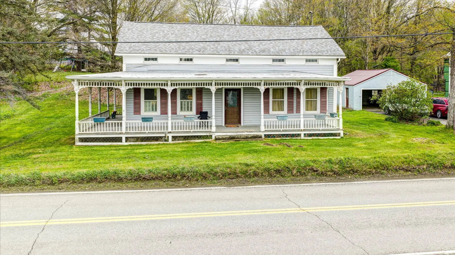 Property at 1094 County Highway 33, Cooperstown, NY 13326 33
