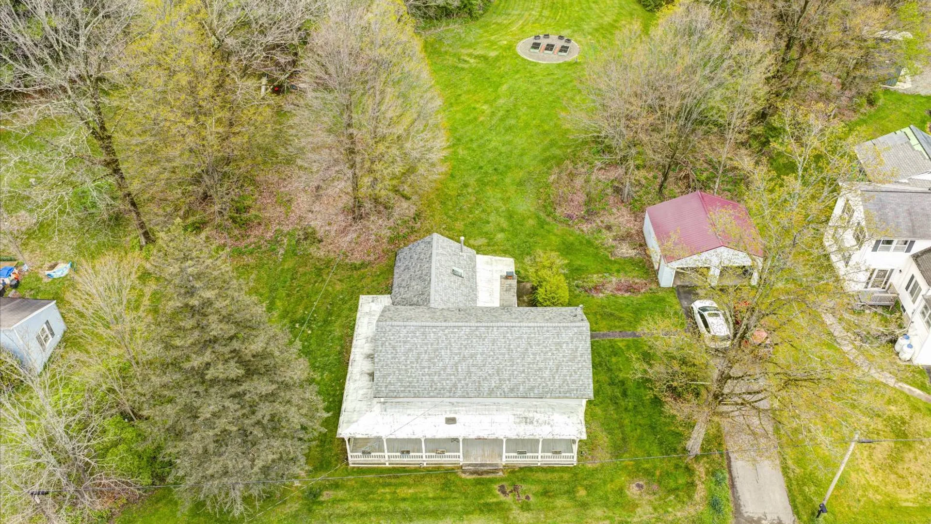 Property at 1094 County Highway 33, Cooperstown, NY 13326 37