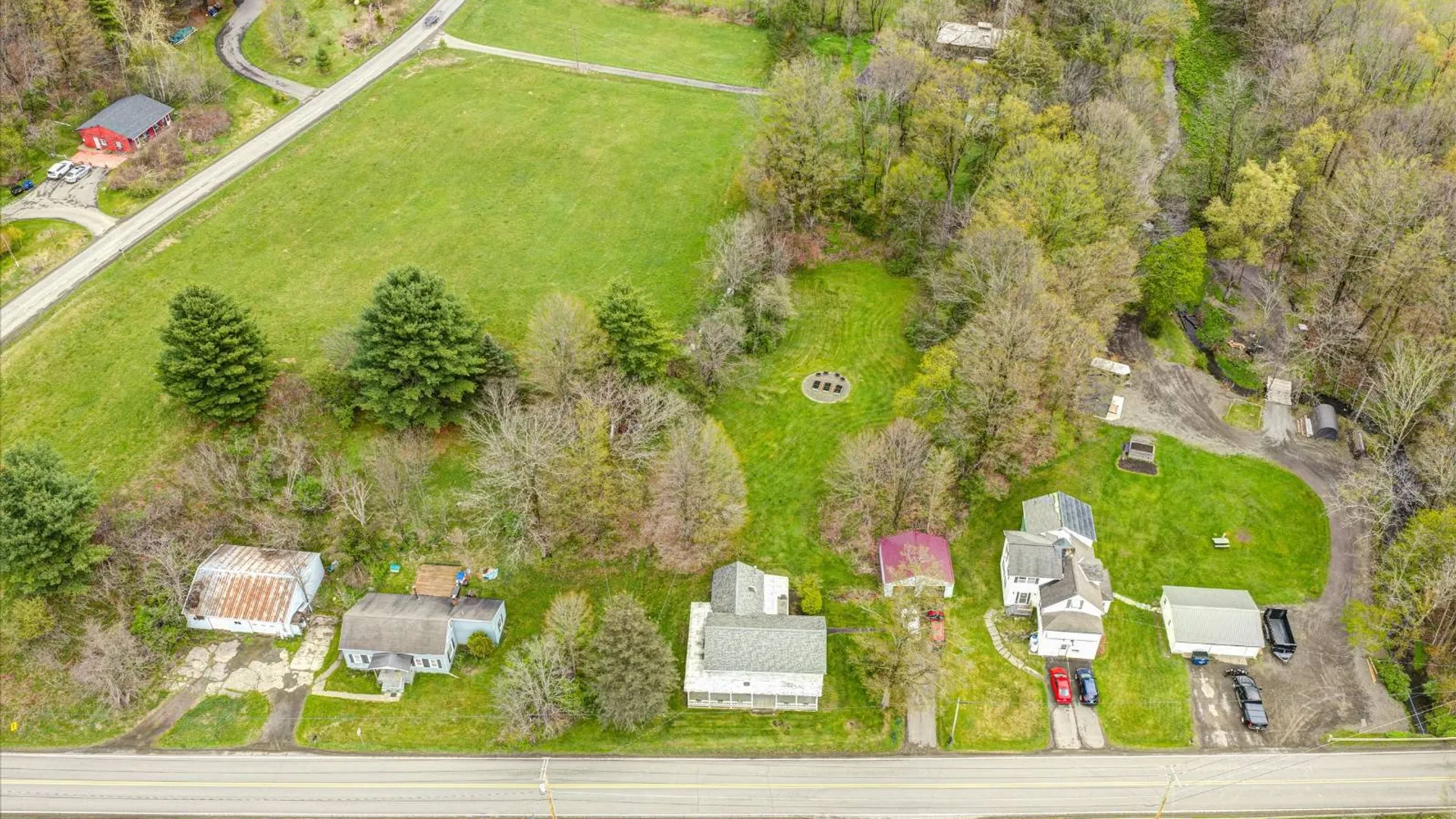 Property at 1094 County Highway 33, Cooperstown, NY 13326 40
