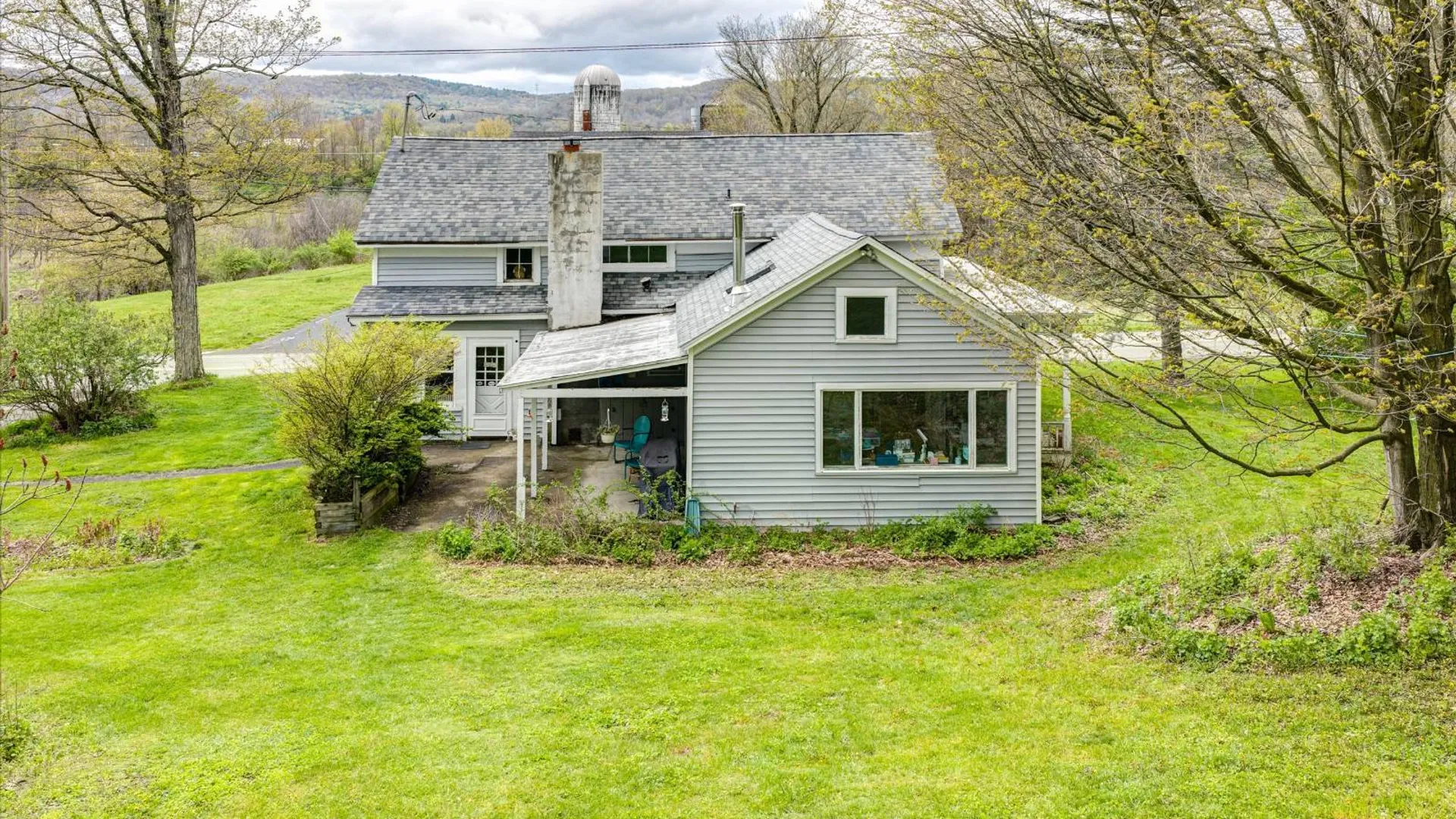 Property at 1094 County Highway 33, Cooperstown, NY 13326 44