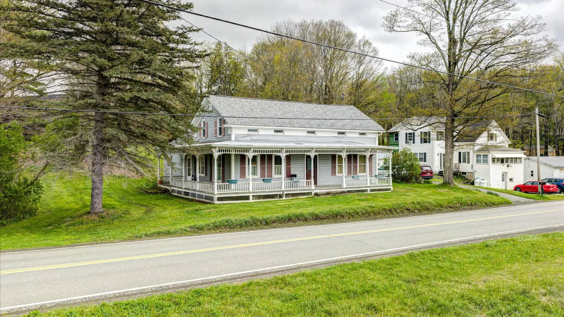 Property at 1094 County Highway 33, Cooperstown, NY 13326 46