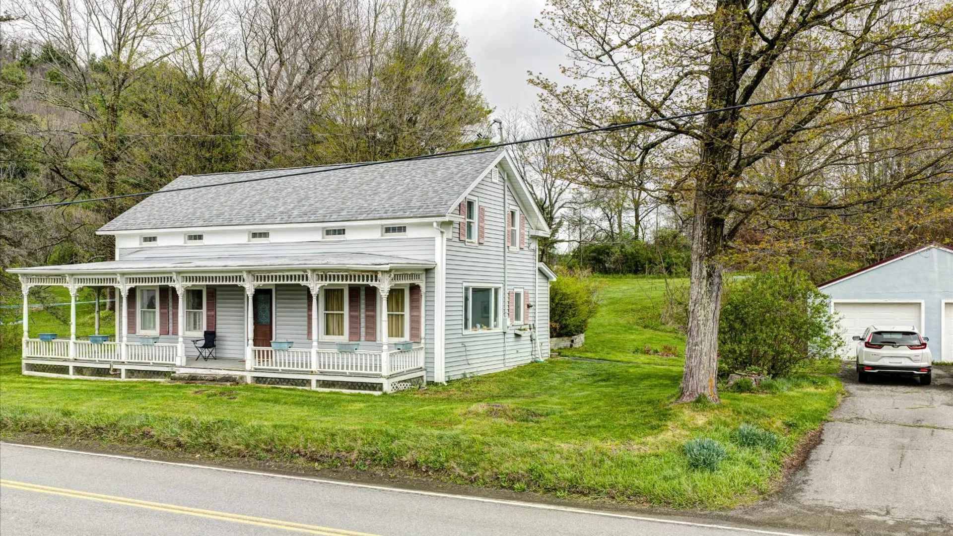 Property at 1094 County Highway 33, Cooperstown, NY 13326 47