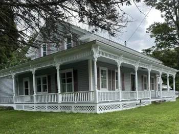 Property at 1094 County Highway 33, Cooperstown, NY 13326