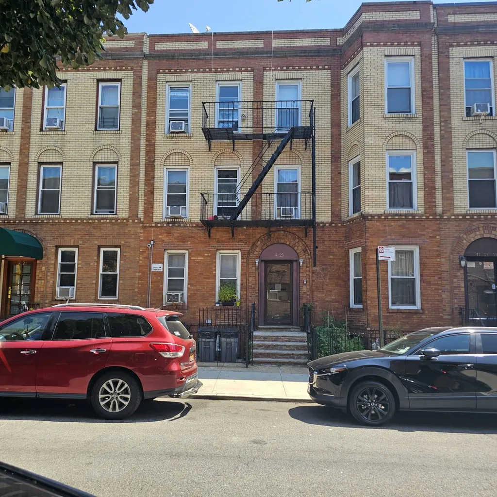 Property at 53 53st, woodside, NY 11377