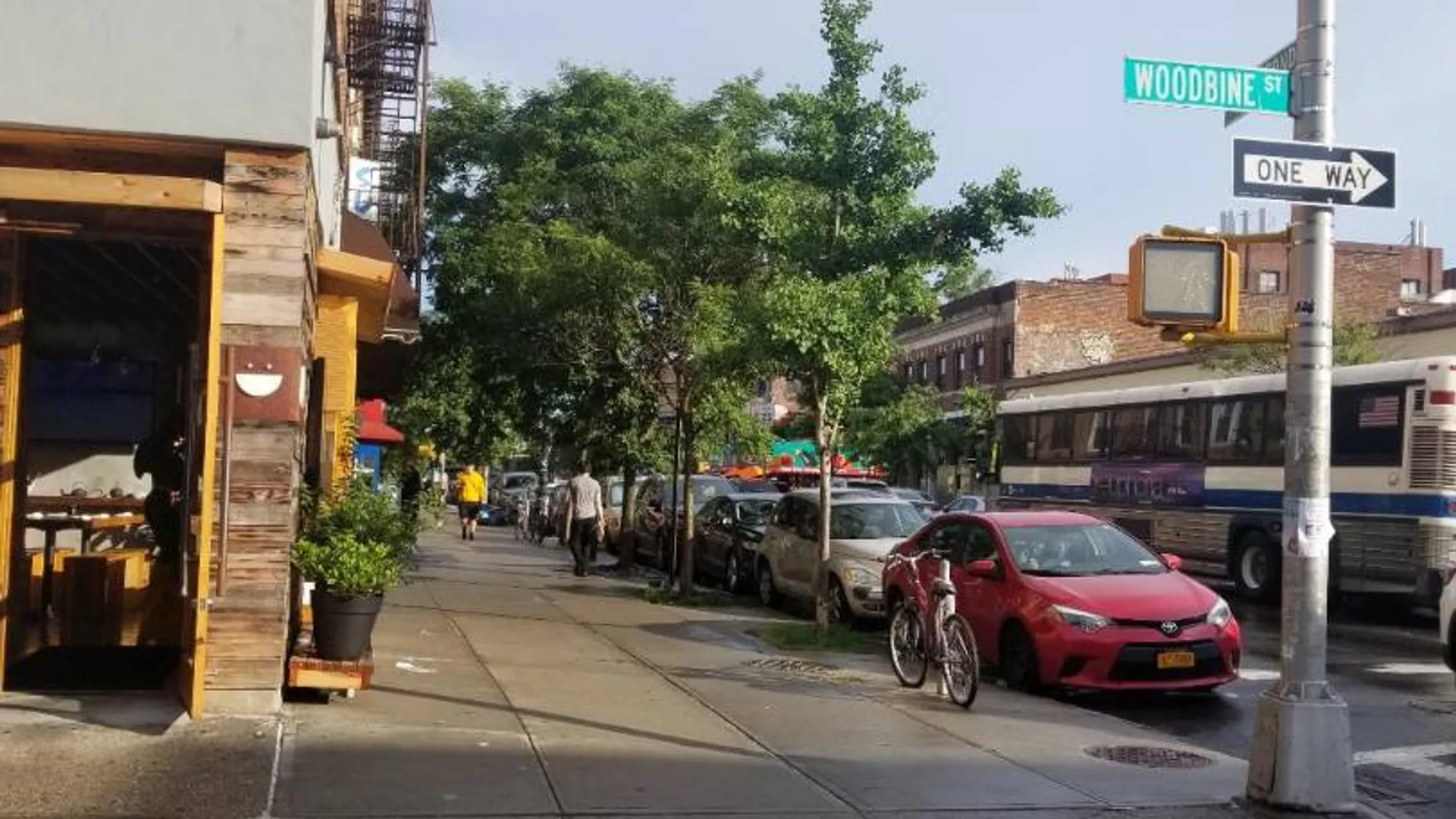 Property at Madison st, Ridgewood, NY 11385 4