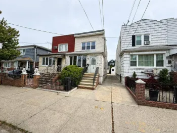Property at 1223 E 89th Street, Brooklyn, NY 11236