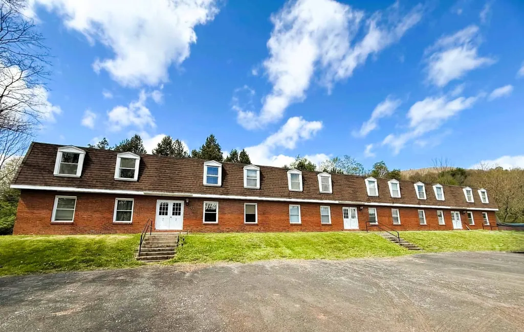 Property at 190 Grandview Apts Rd, Grand Gorge, NY 12434