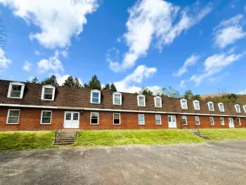Property at 190 Grandview Apts Rd, Grand Gorge, NY 12434